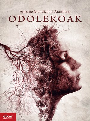 cover image of Odolekoak